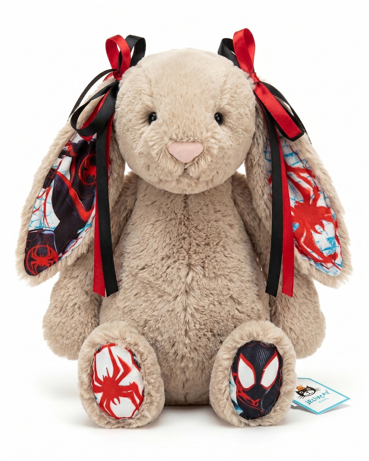 Miles Morales Jellycat