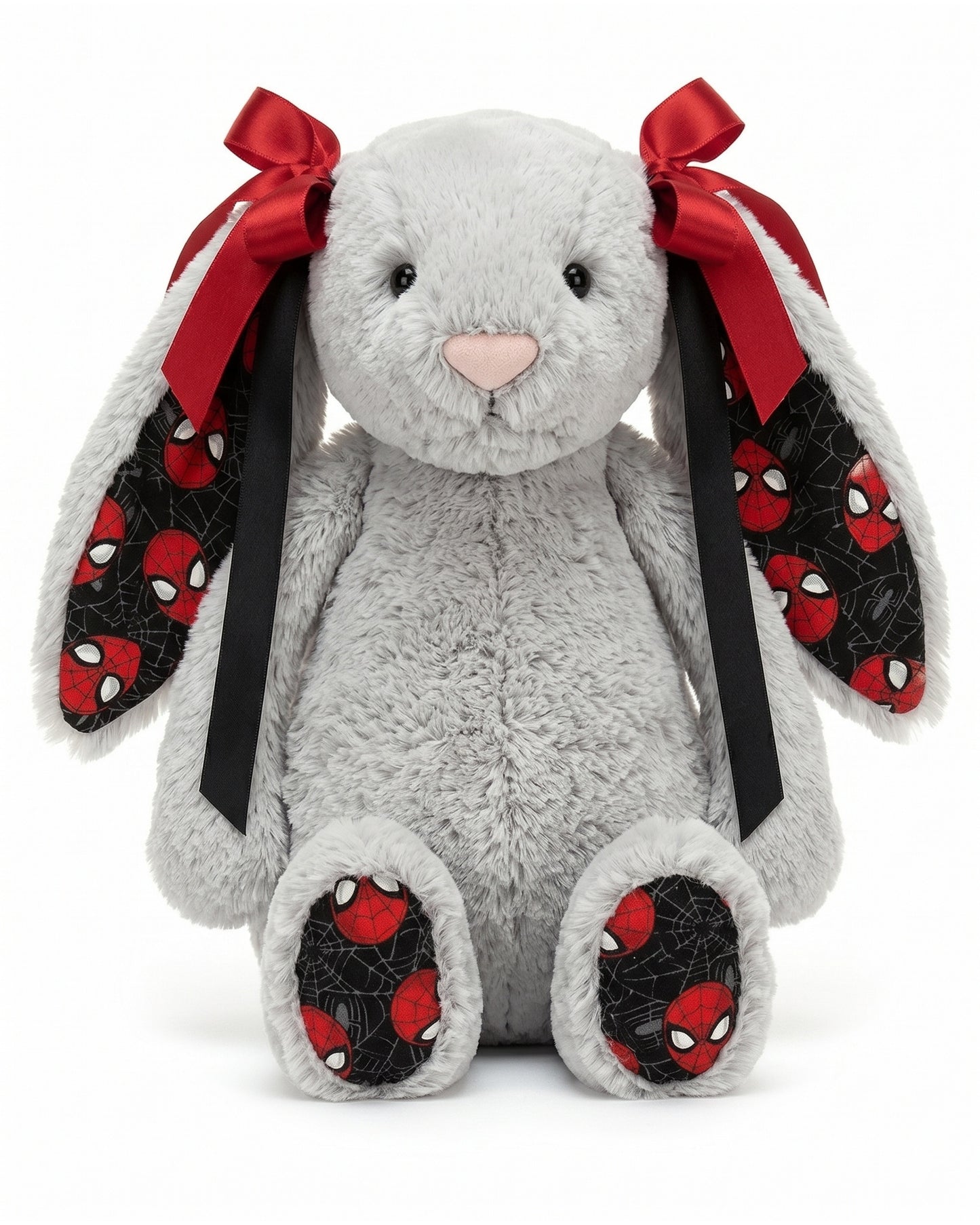 Spidey Bunny