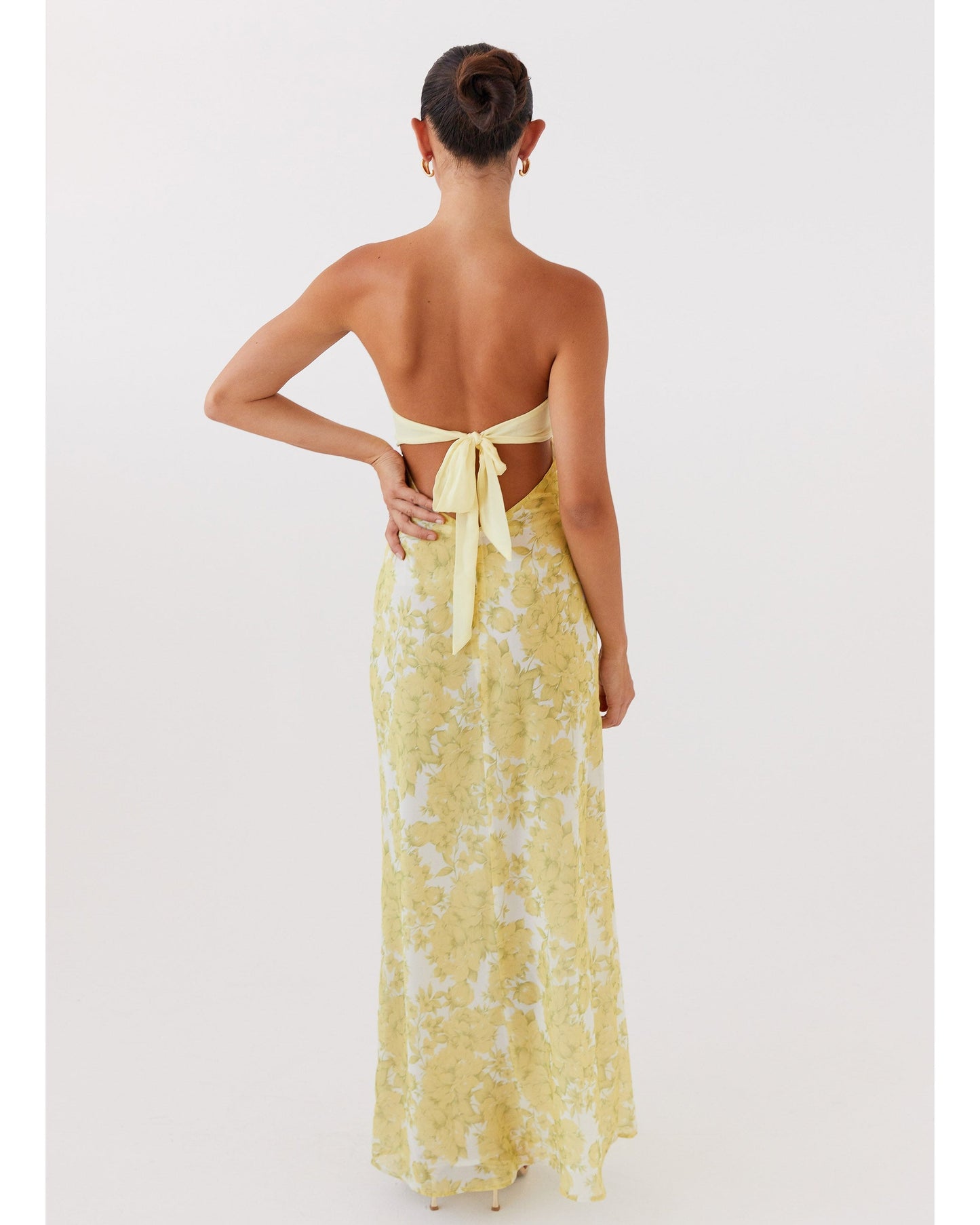 Tropicana Maxi Dress