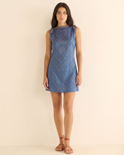 Maltina Dress