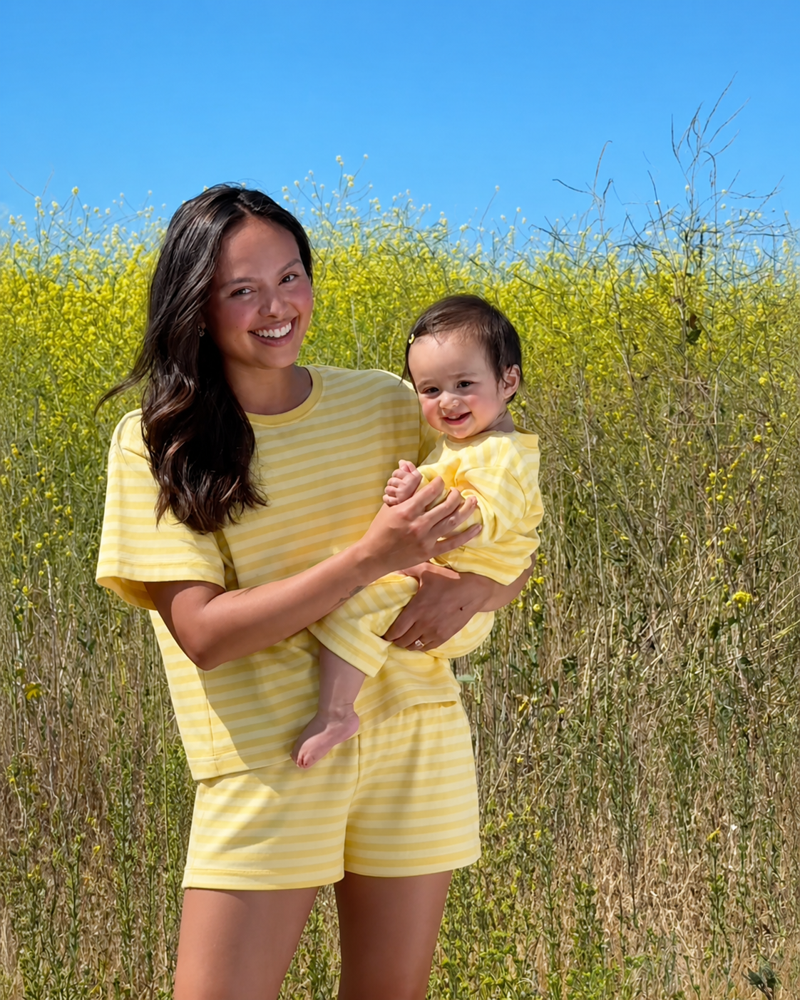 Stripe Sets