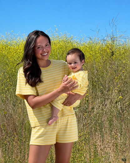 Stripe Sets