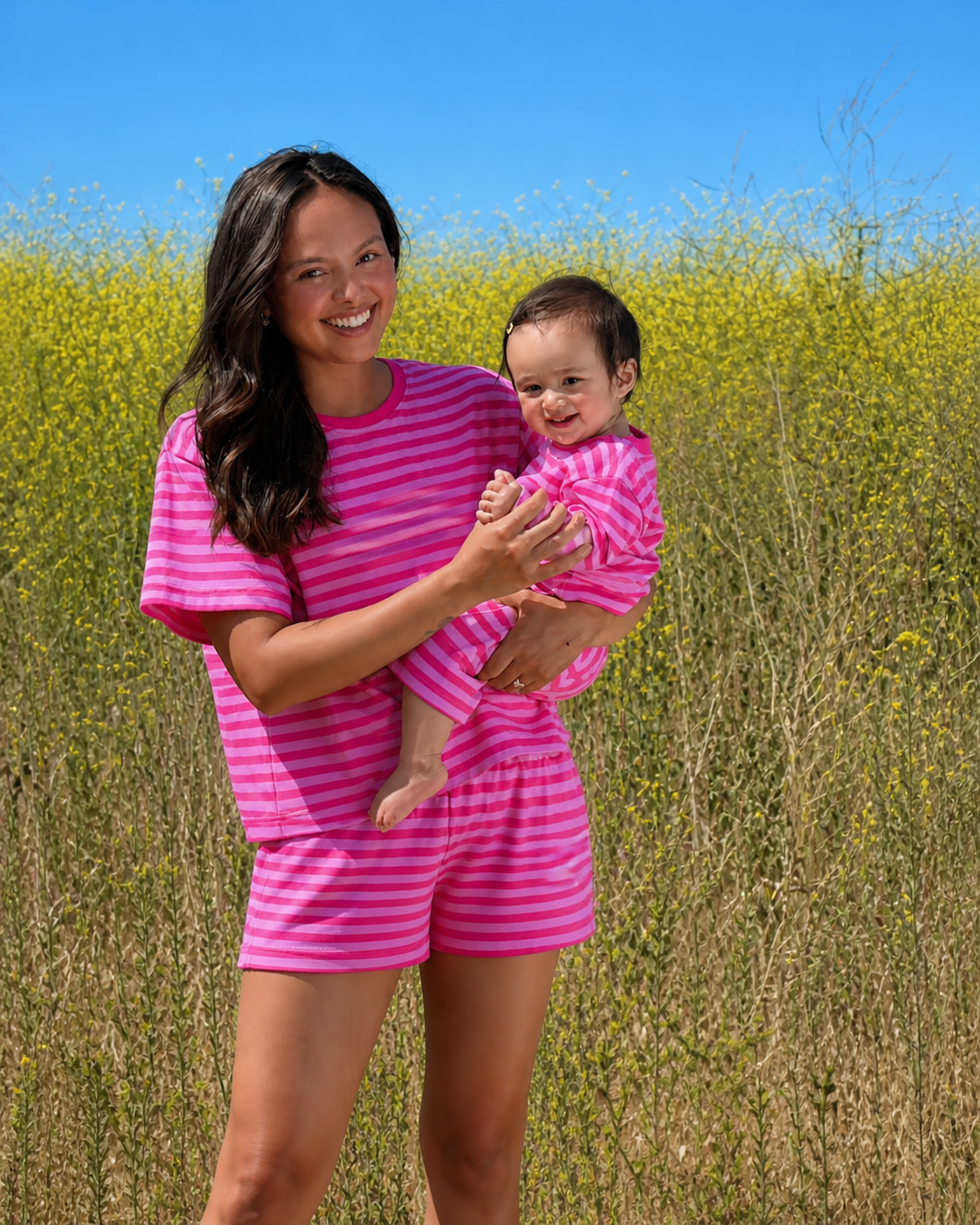 Stripe Sets