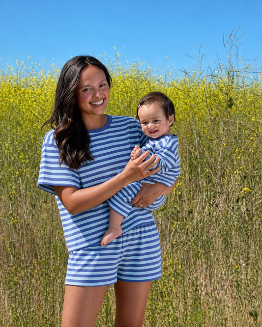 Stripe Sets