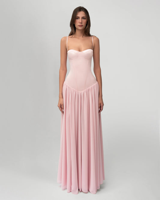 Amelia Dress