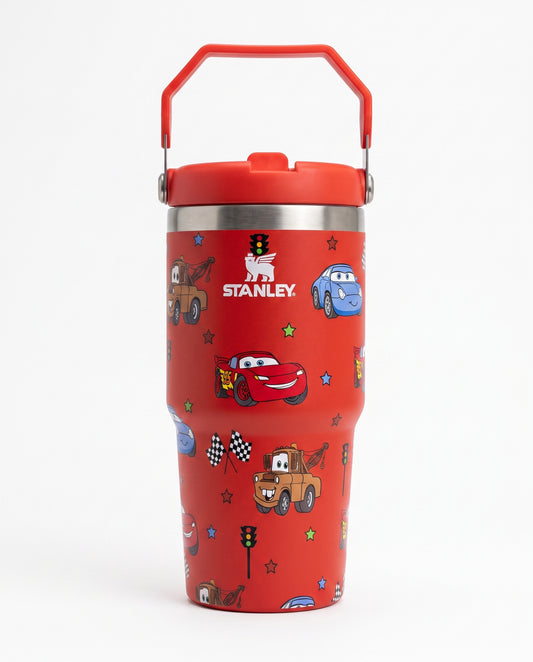 Cars Tumbler