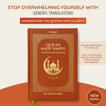 Quran Made Simple Guide