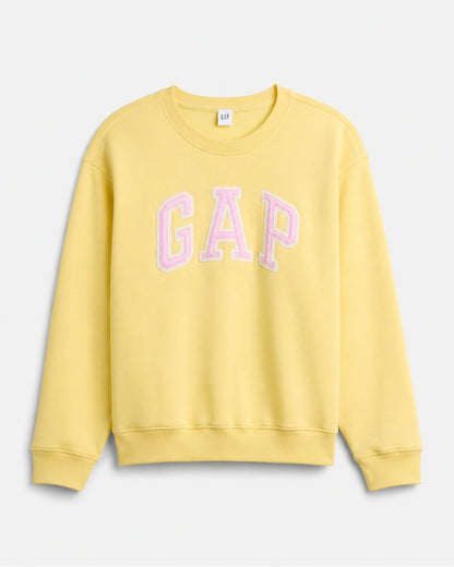 Gap Logo Sweatshirt