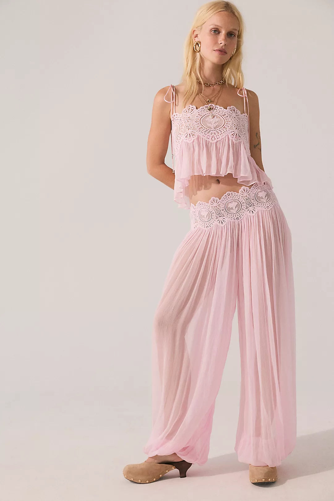 Petal Dream Set