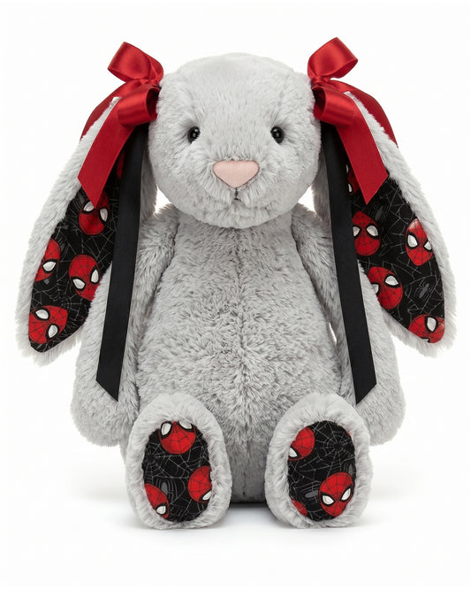 Spidey Bunny
