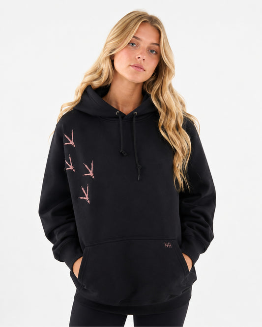 Strut Hoodie