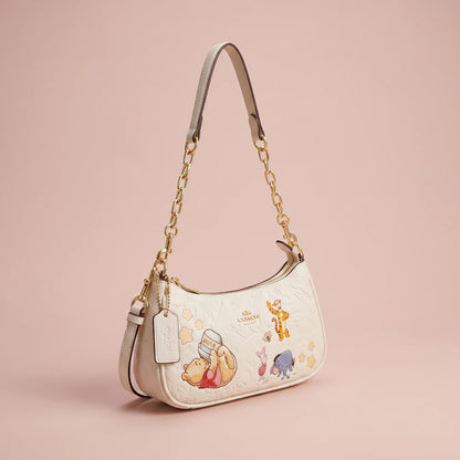 Pooh Shoulder Bag