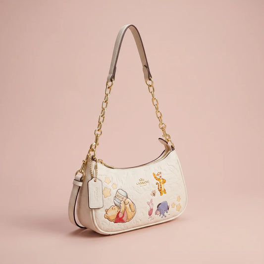 Pooh Shoulder Bag