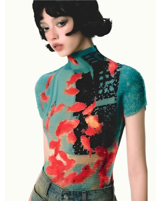 Vintage Dream Top