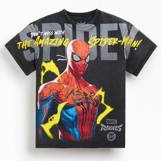 The Amazing Spider-Man T-Shirt