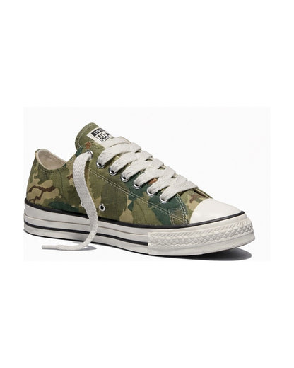 Chuck Taylor Throwback Archive Leaf Camo