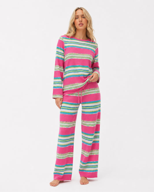 Candy Stripe Set