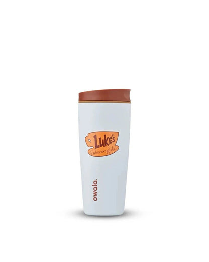 Gilmore Girls x Owala 20oz Coffee Cup
