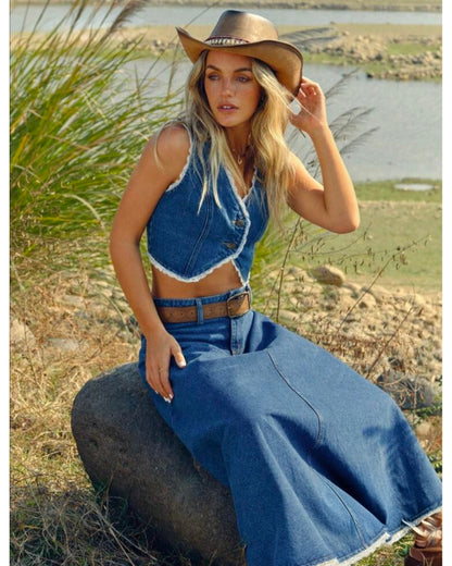 Western Belle Set