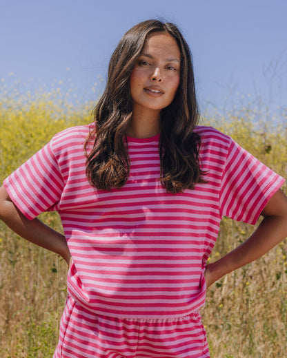 Stripe Sets