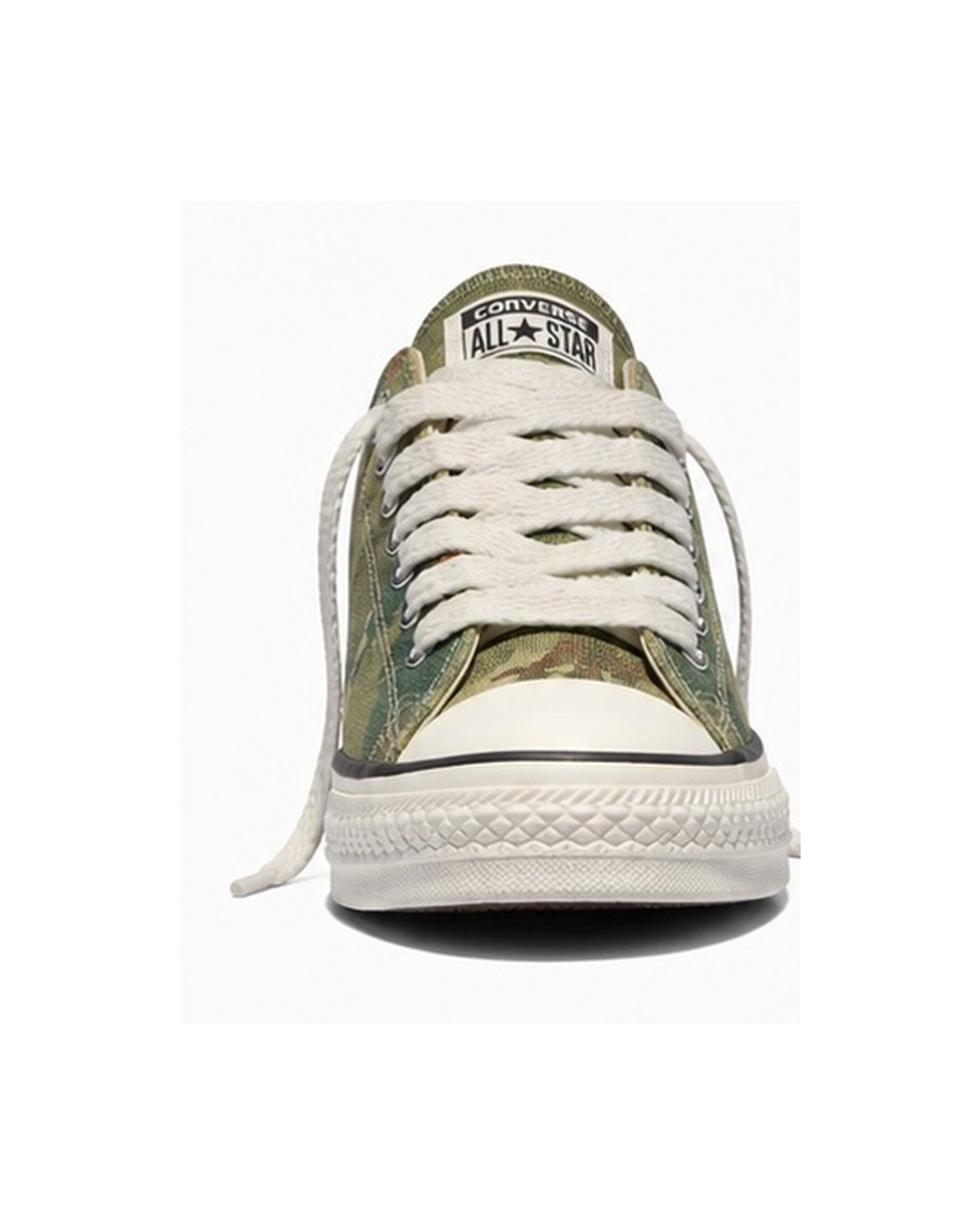 Chuck Taylor Throwback Archive Leaf Camo