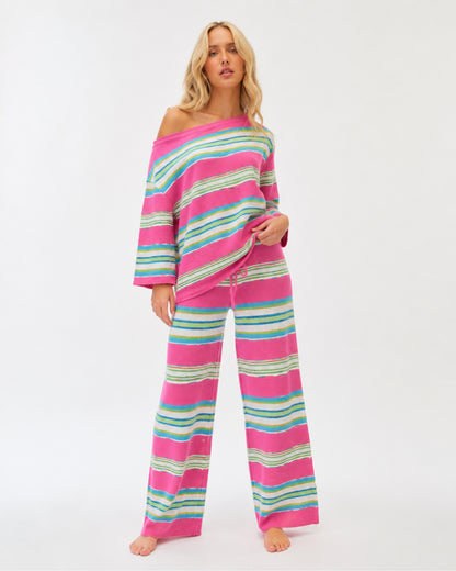 Candy Stripe Set