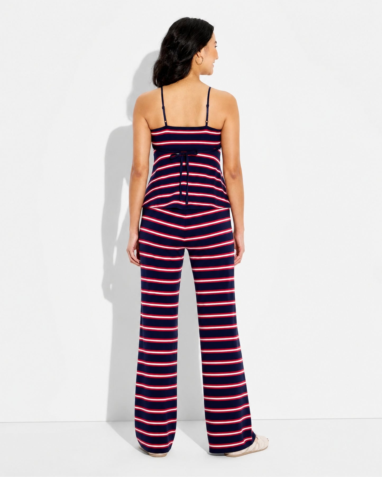 Everyday Stripe Set