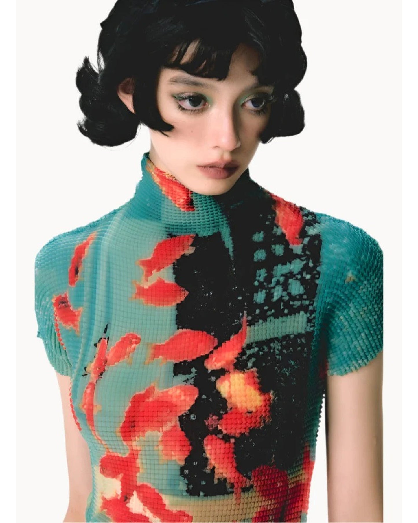 Vintage Dream Top