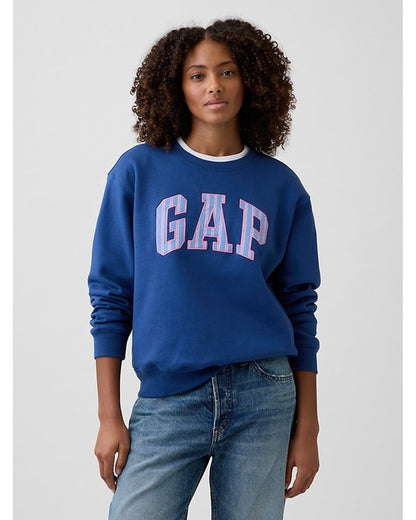 Gap Logo Sweatshirt