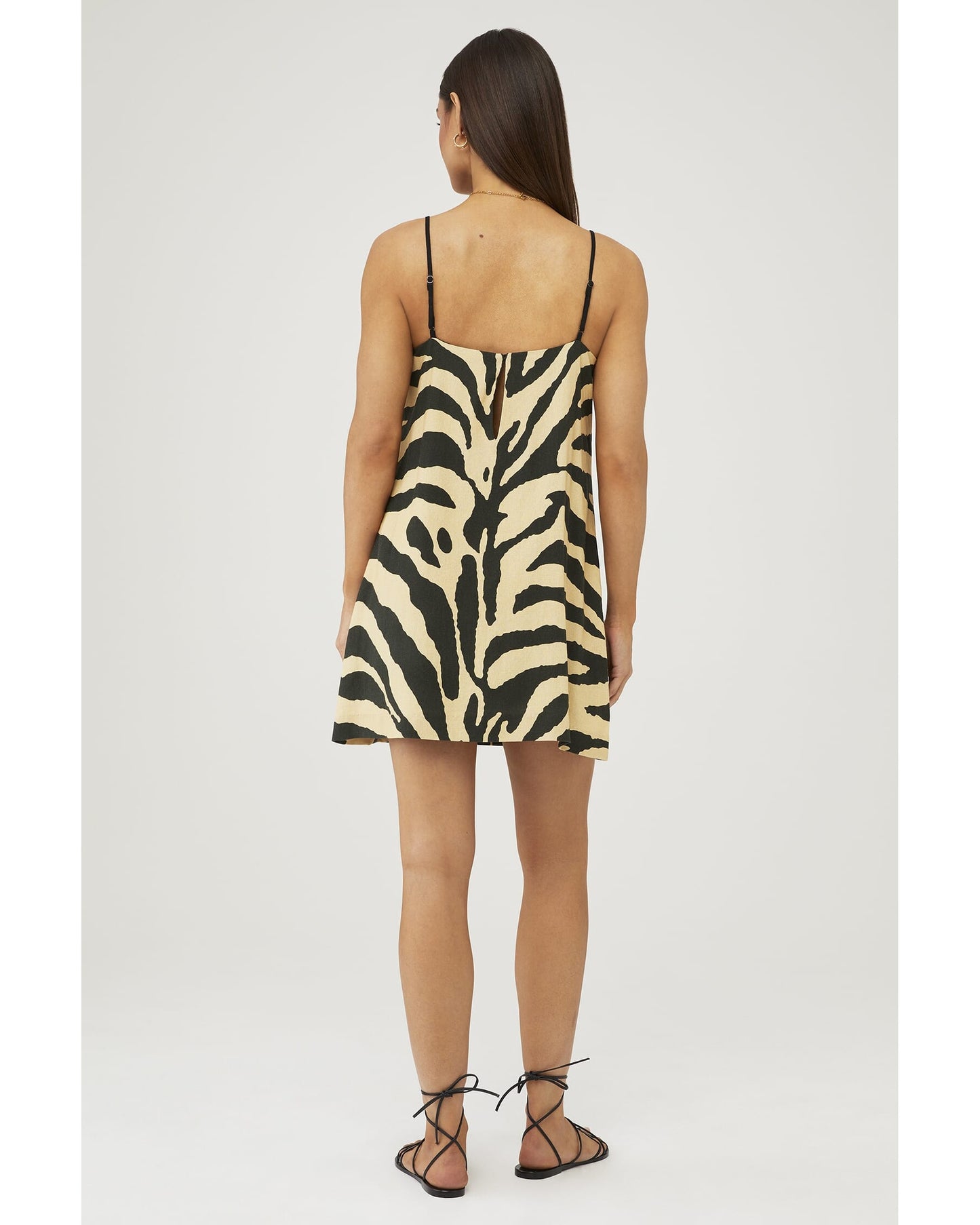 Mayara Dress