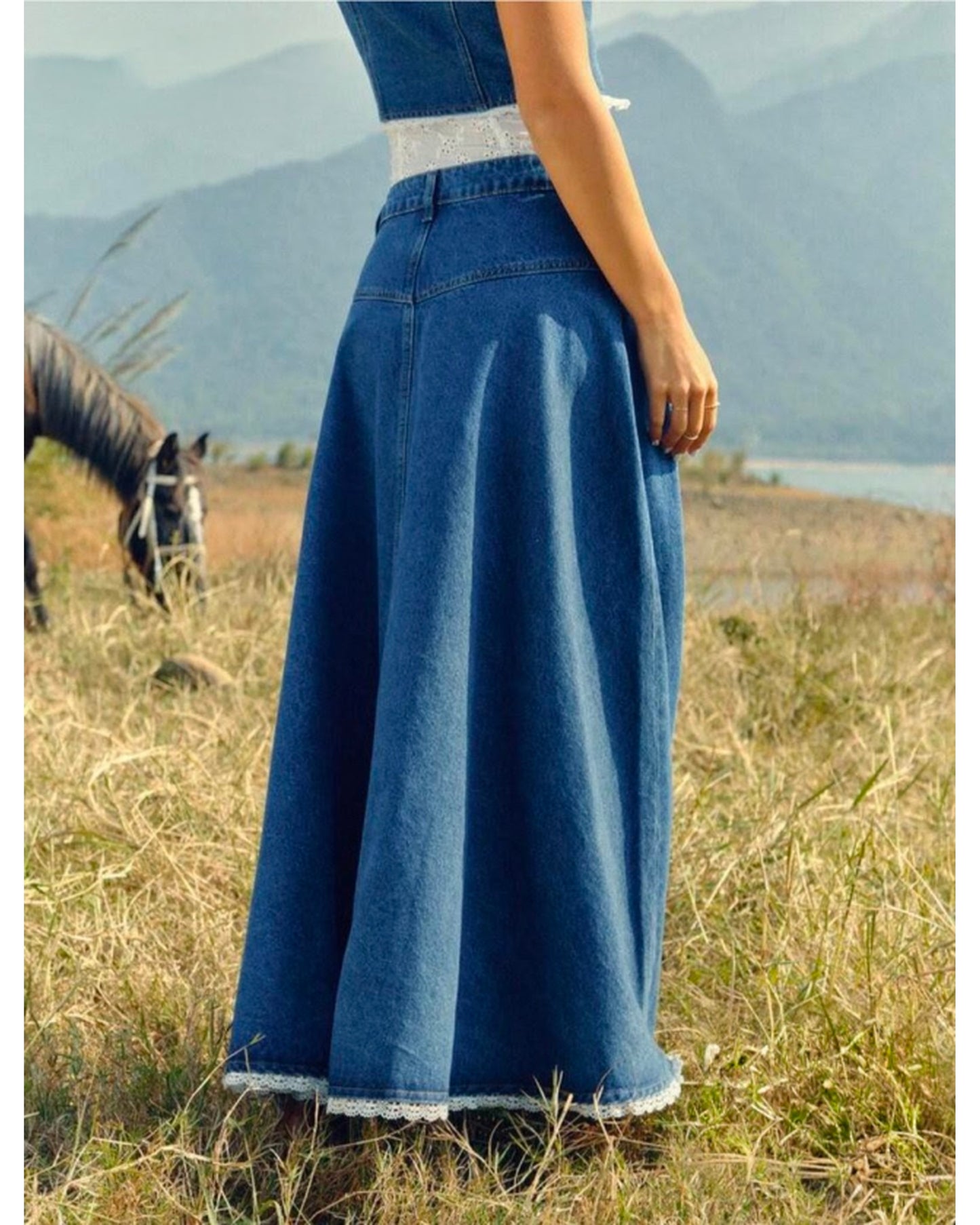 Western Belle Set