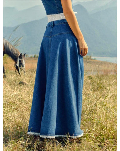 Western Belle Set