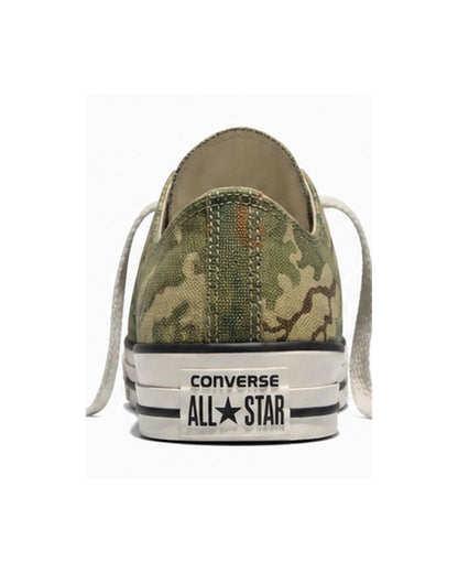 Chuck Taylor Throwback Archive Leaf Camo