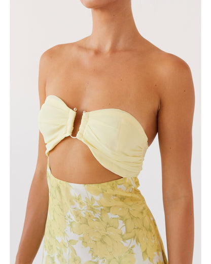 Tropicana Maxi Dress