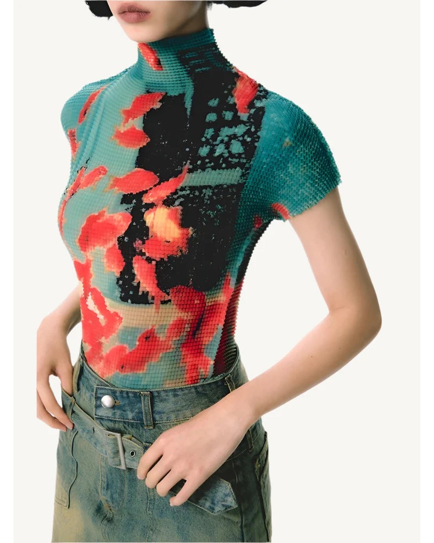 Vintage Dream Top