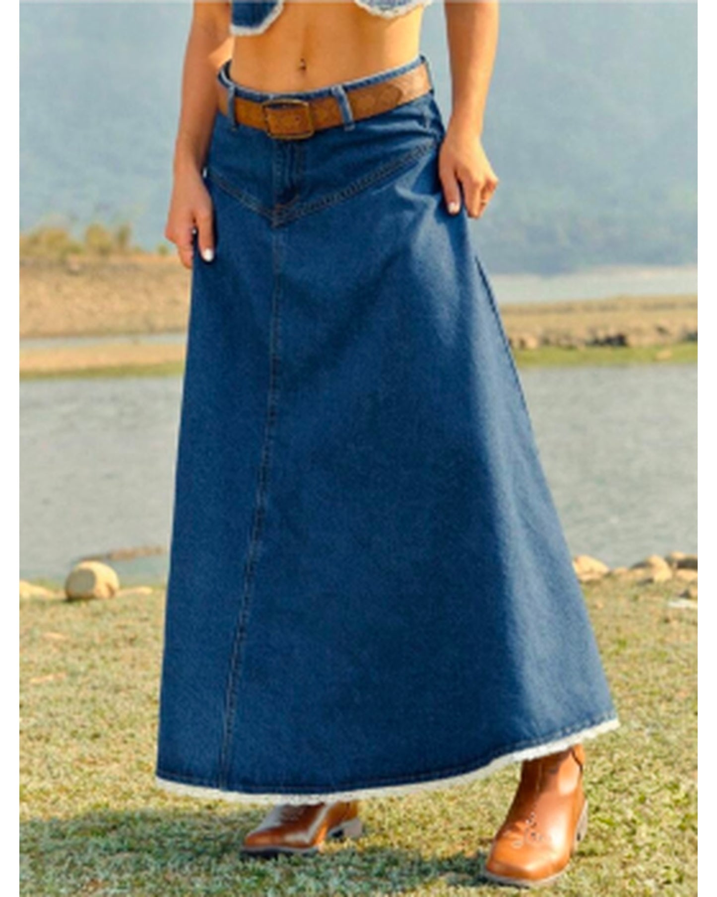 Western Belle Set