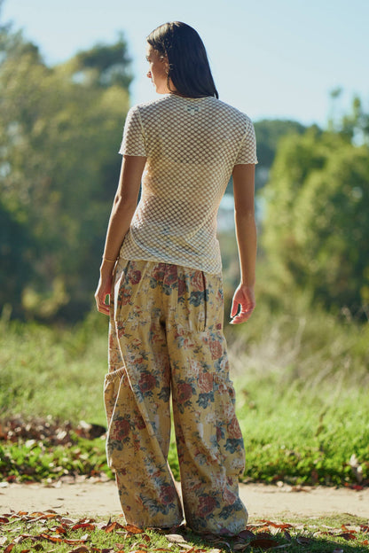 Serenity Bloom Pants