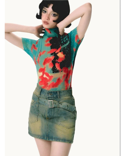 Vintage Dream Top