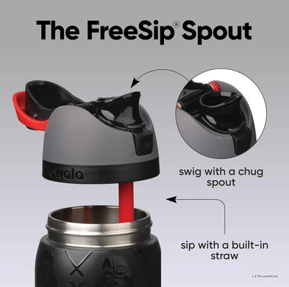 Star Wars 32 Oz FreeSip