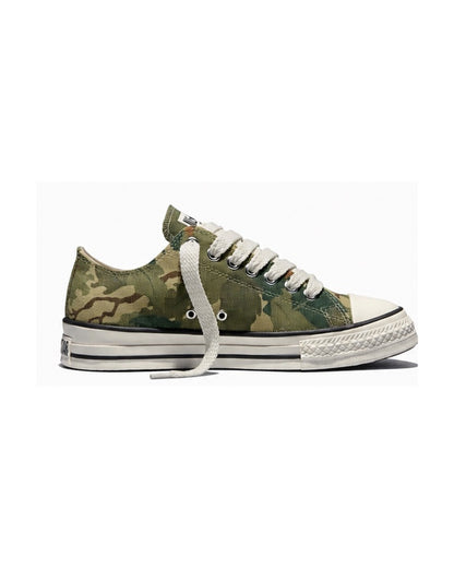 Chuck Taylor Throwback Archive Leaf Camo