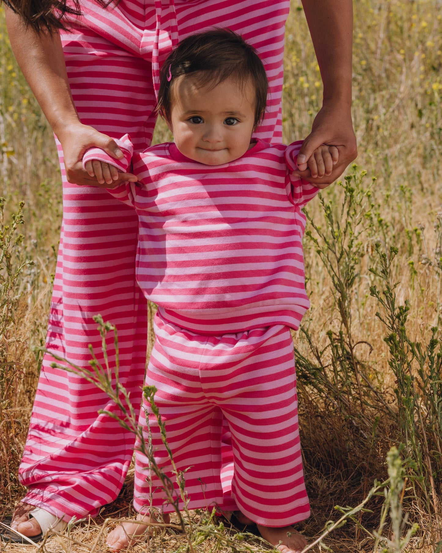 Stripe Sets