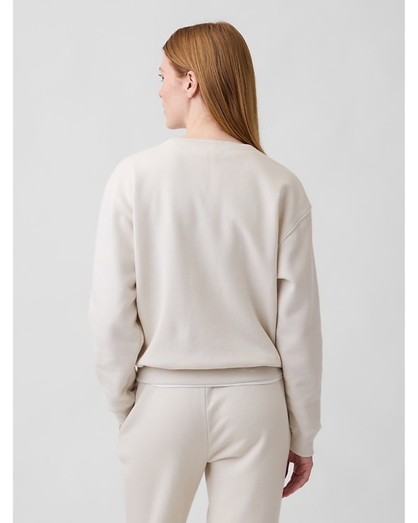 Gap Logo Sweatshirt