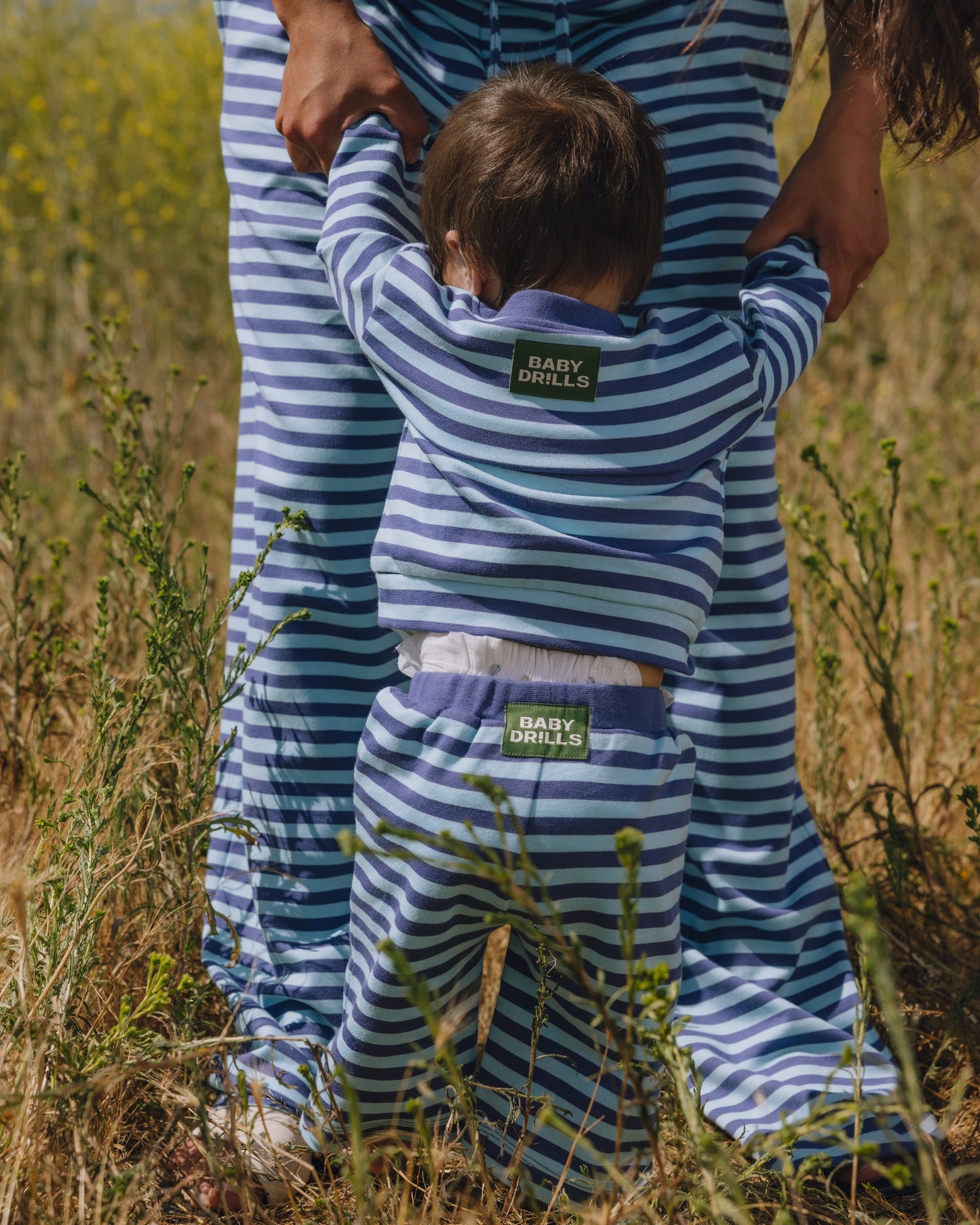 Stripe Sets