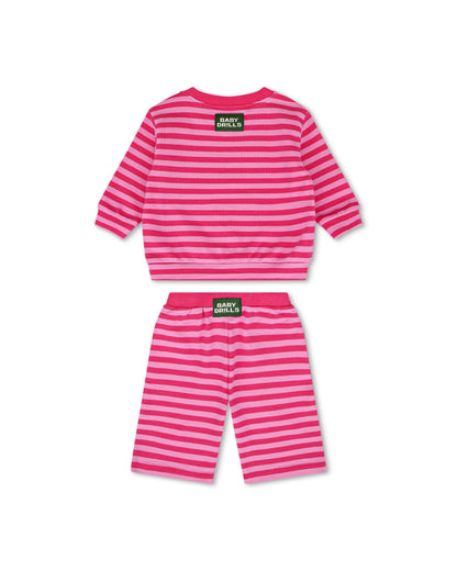 Stripe Sets