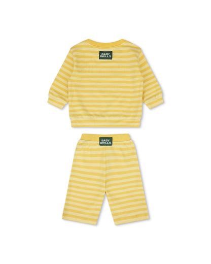 Stripe Sets