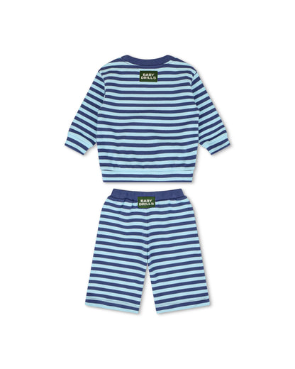 Stripe Sets