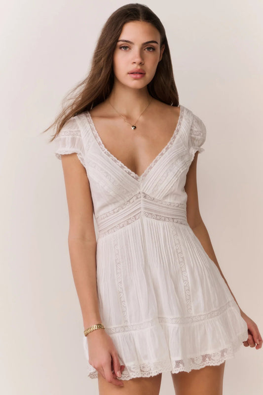Samara Dress