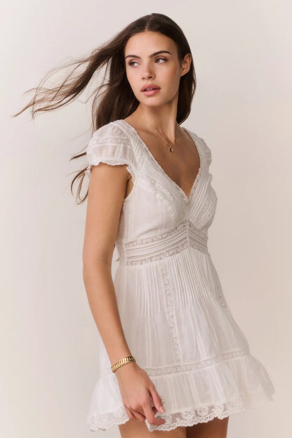 Samara Dress