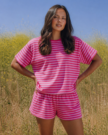 Stripe Sets