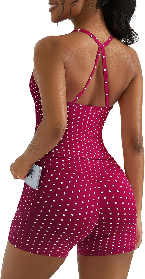 Burgundy Active Set